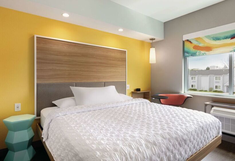 فندق Tru By Hilton Williamsville Buffalo Airport