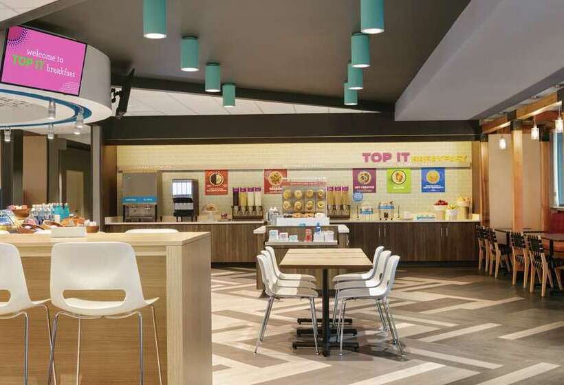 فندق Tru By Hilton Williamsville Buffalo Airport