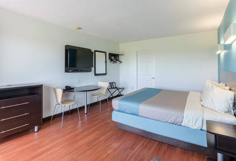 Motel 6 Lexington, Va