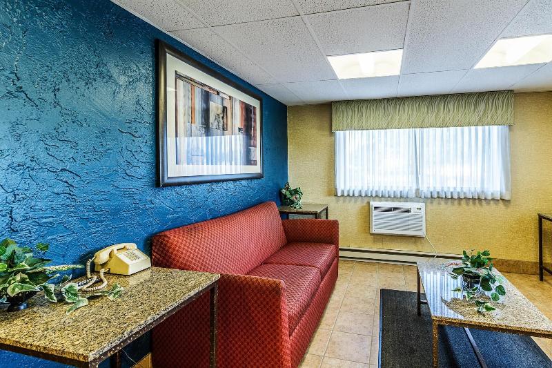 Motel 6green Bay, Wi  Lambeau