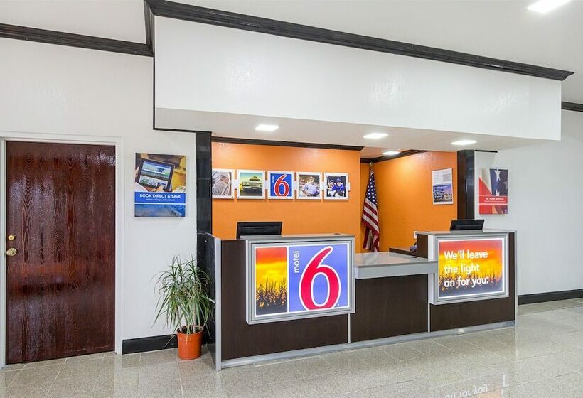 Motel 6 Sidney, Oh
