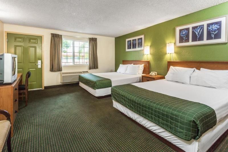 모텔 Studio 6 Suites San Ysidro Ca San Diego South Bay