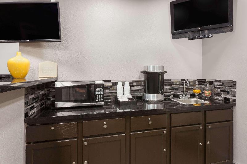 모텔 Studio 6 Suites San Ysidro Ca San Diego South Bay