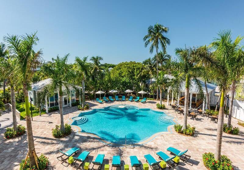 리조트 24 North Hotel Key West