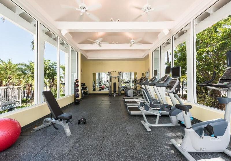 리조트 24 North Hotel Key West