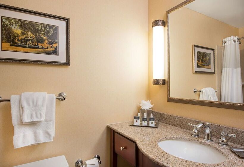 Doubletree By Hilton Hotel Grand Rapids Airport