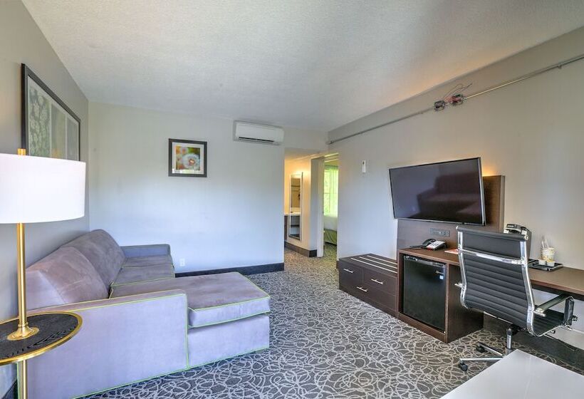 El Sendero Inn, Ascend Hotel Collection
