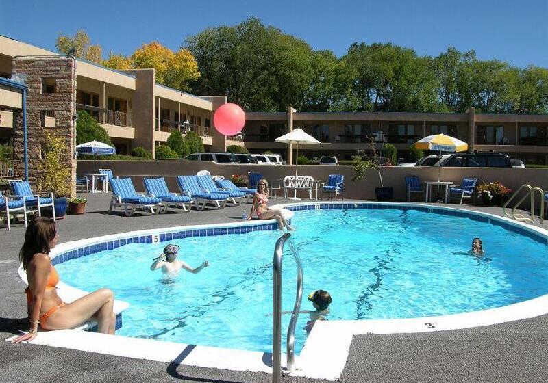 El Sendero Inn, Ascend Hotel Collection