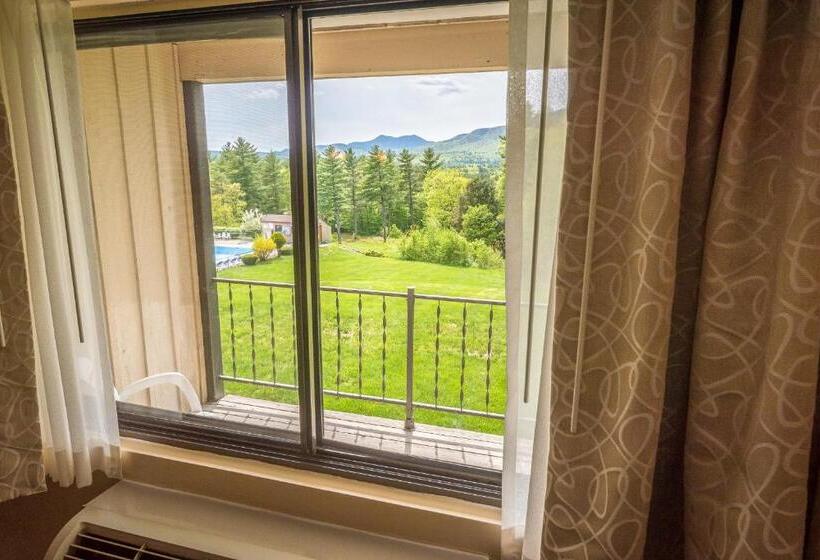 Fox Ridge Resort