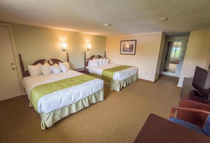 Fox Ridge Resort