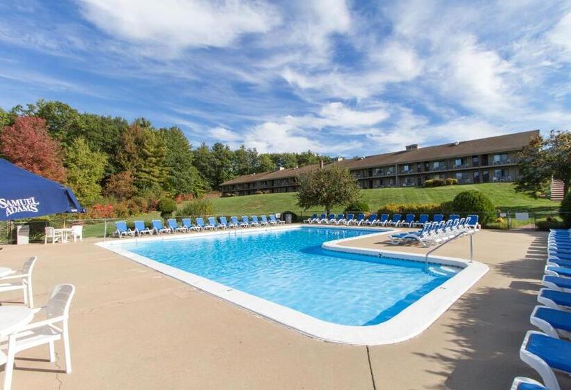 Fox Ridge Resort