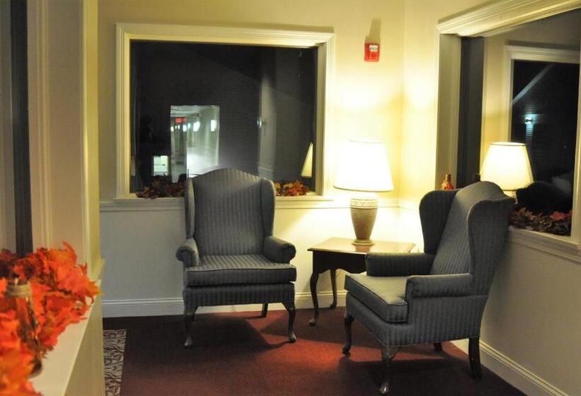 Fox Ridge Resort