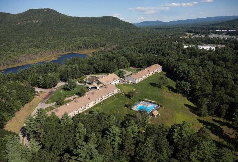 Fox Ridge Resort