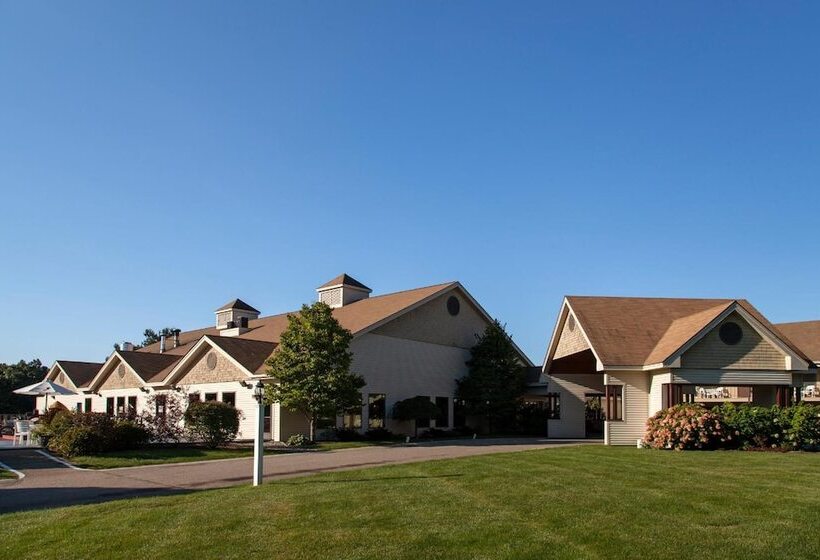 Fox Ridge Resort