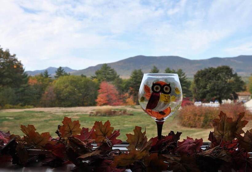 Fox Ridge Resort