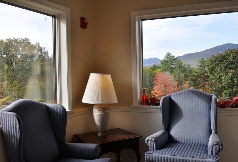 Fox Ridge Resort