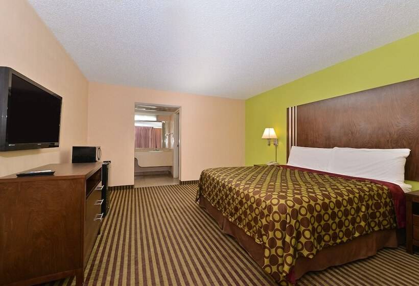 Frontier Motel