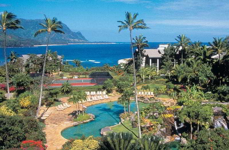 Hanalei Bay Resort