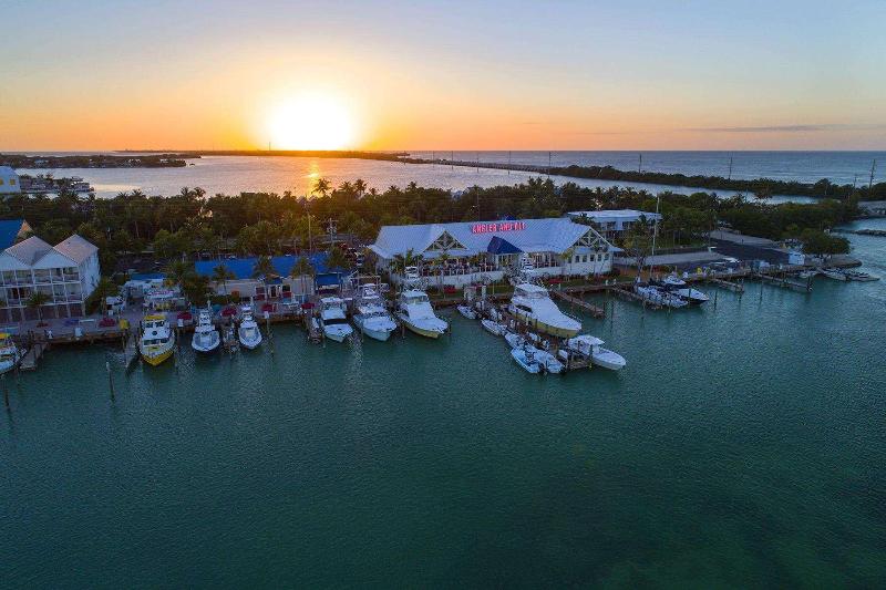 Hawks Cay Resort