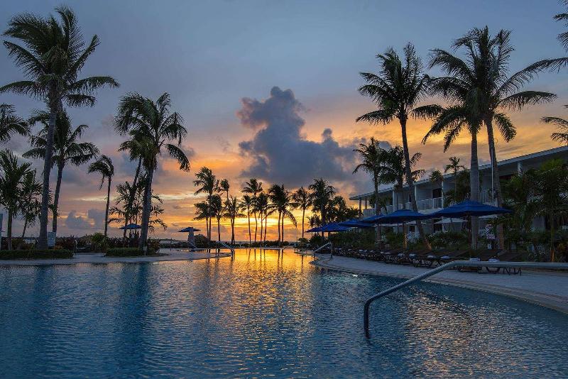 Hawks Cay Resort