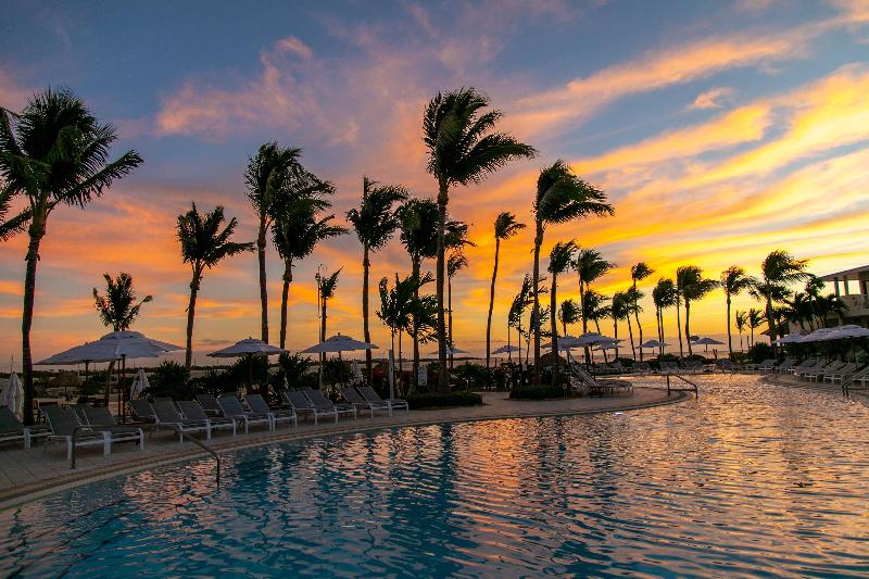 Hawks Cay Resort