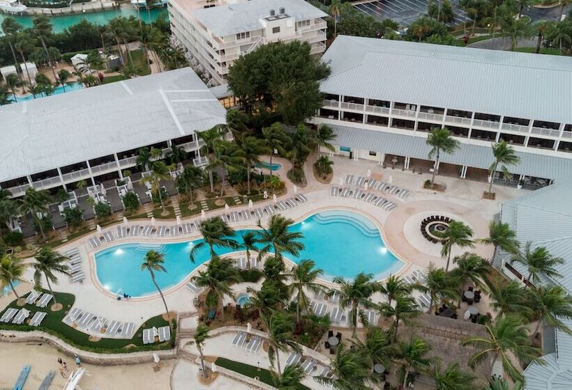 Hawks Cay Resort