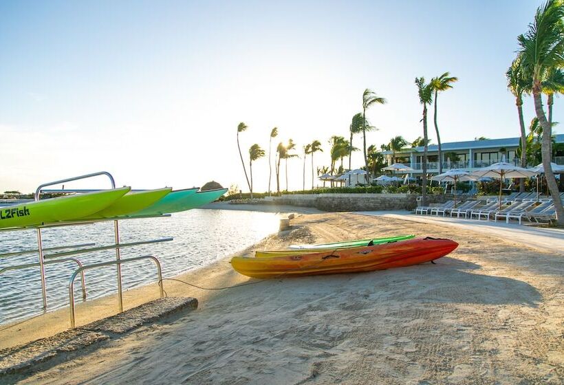 Hawks Cay Resort