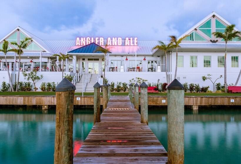 Hawks Cay Resort