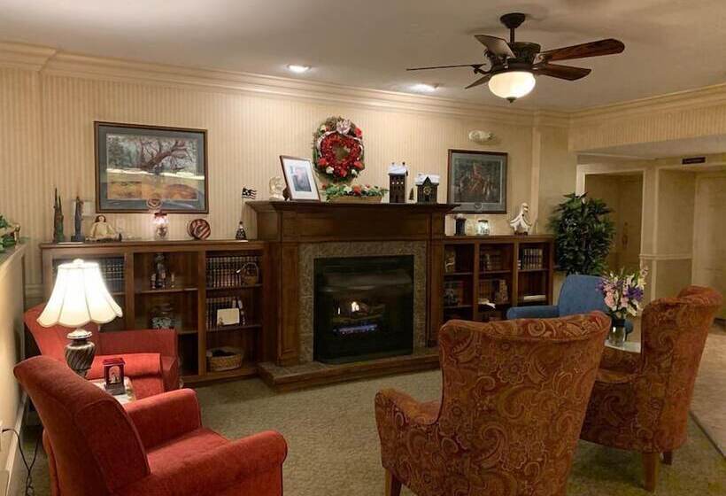 فندق 1863 Inn Of Gettysburg