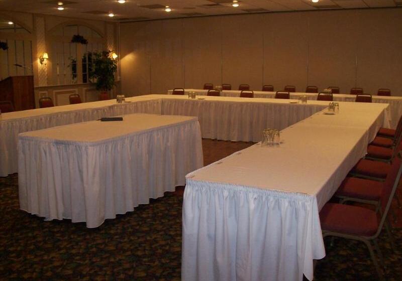 فندق 1863 Inn Of Gettysburg