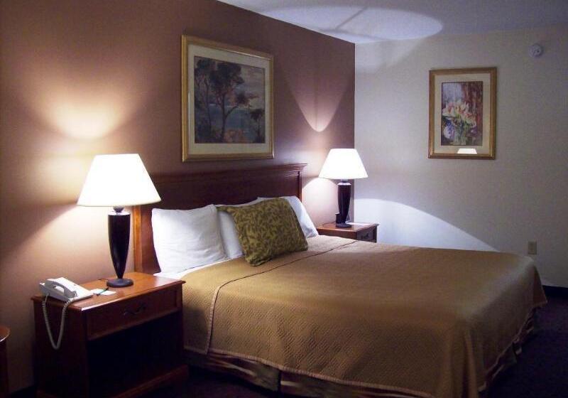 فندق 1863 Inn Of Gettysburg