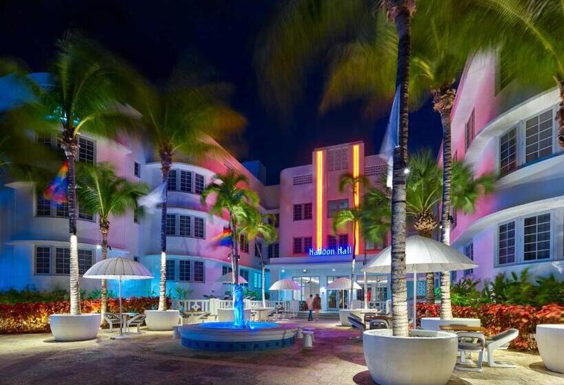هتل AxelBeach Miami South Beach - Adults Only