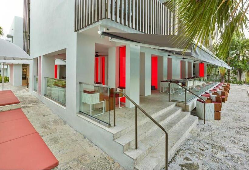 هتل AxelBeach Miami South Beach - Adults Only