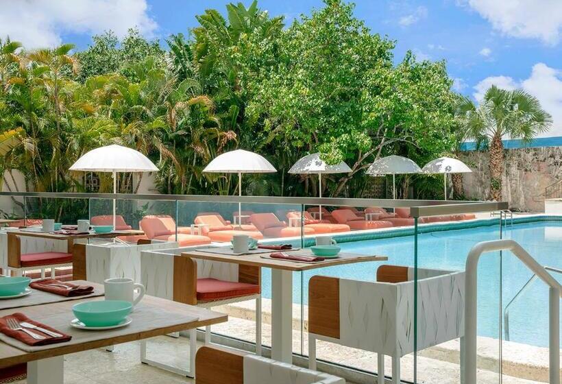 هتل AxelBeach Miami South Beach - Adults Only