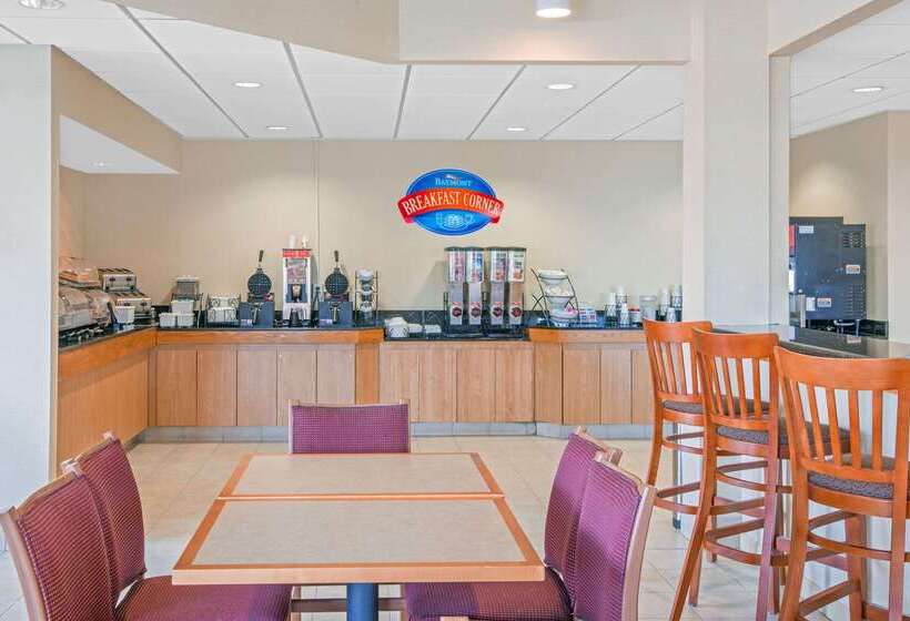 فندق Baymont By Wyndham Camp Lejeune
