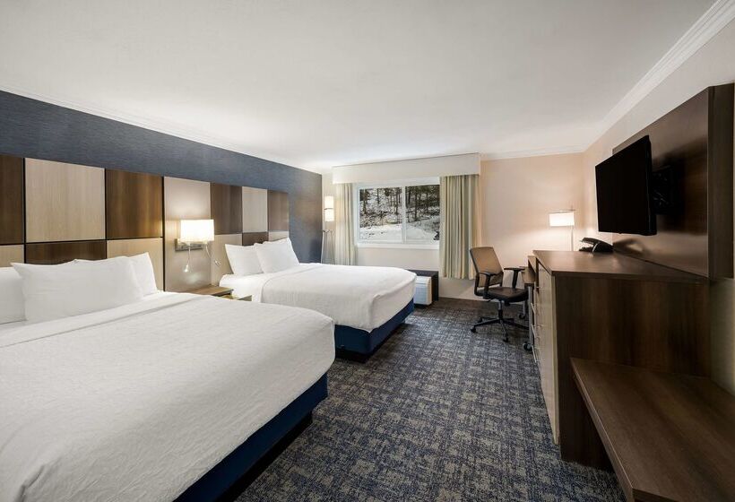 בית מלון כפרי Best Western Freeport Inn