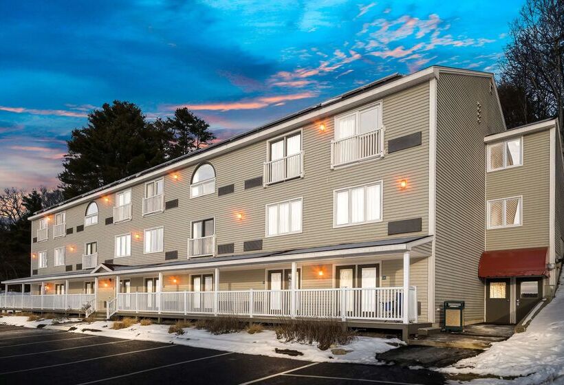 בית מלון כפרי Best Western Freeport Inn