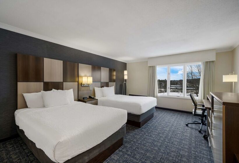 בית מלון כפרי Best Western Freeport Inn