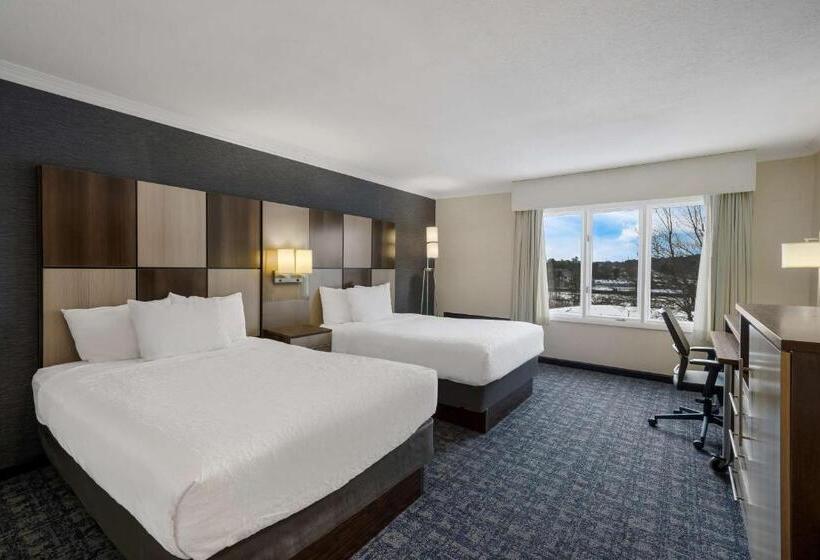 בית מלון כפרי Best Western Freeport Inn