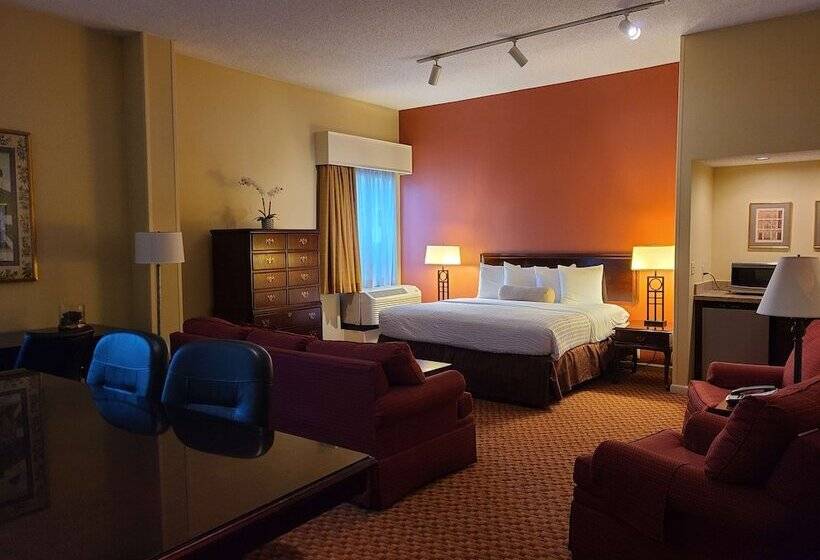 فندق Best Western Hickory