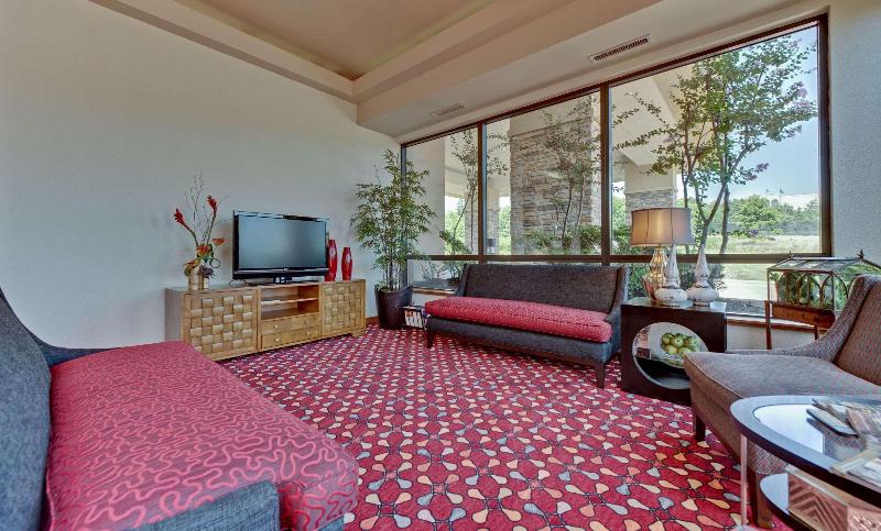 فندق Best Western Hickory