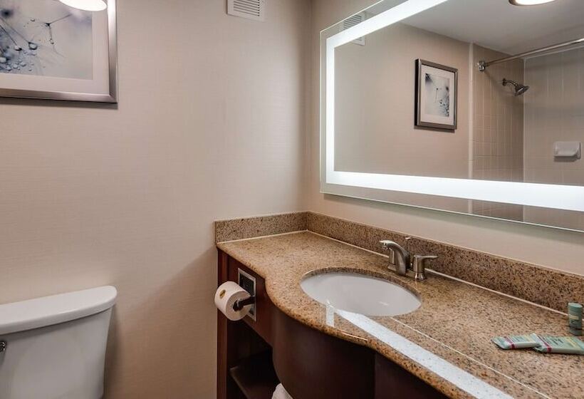 هتل Best Western Historic Area