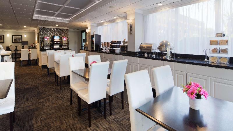 هتل Best Western Historic Area