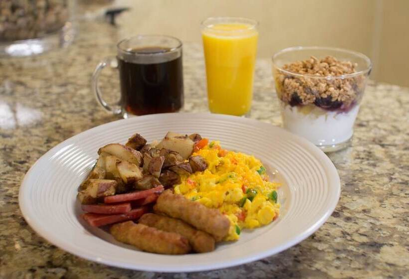 酒店 Best Western O Hare/elk Grove