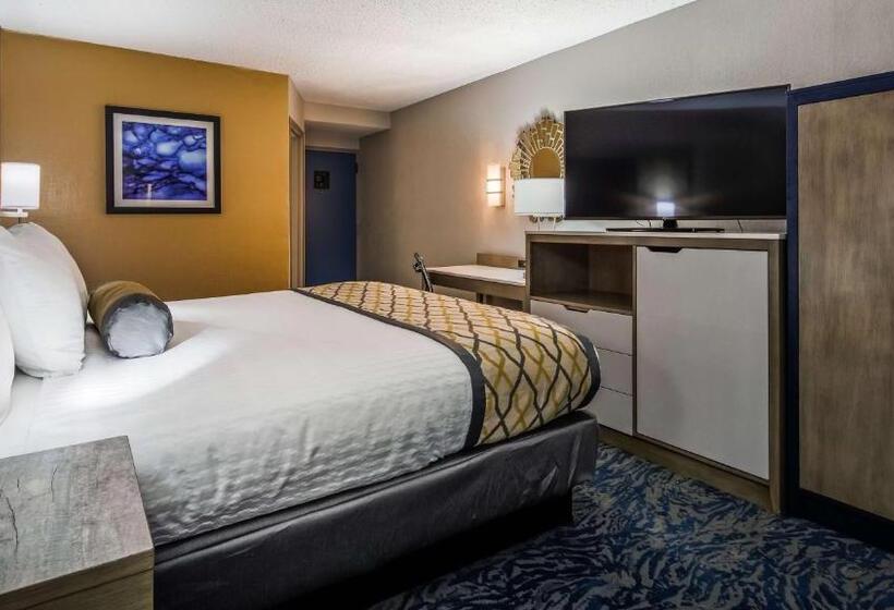 هتل Best Western Plus Bloomington East