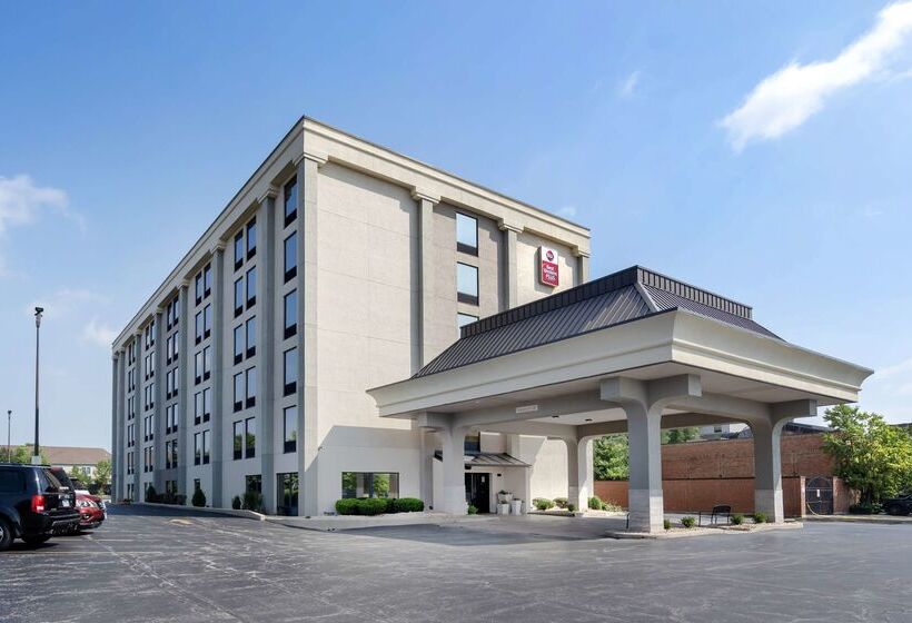 فندق Best Western Plus Chicagoland  Countryside