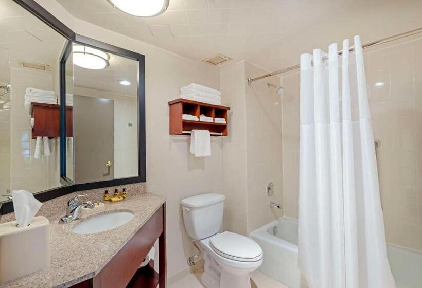 فندق Best Western Plus Chicagoland  Countryside