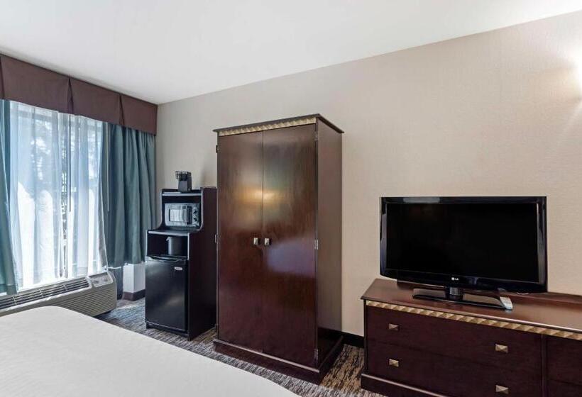 فندق Best Western Plus Chicagoland  Countryside