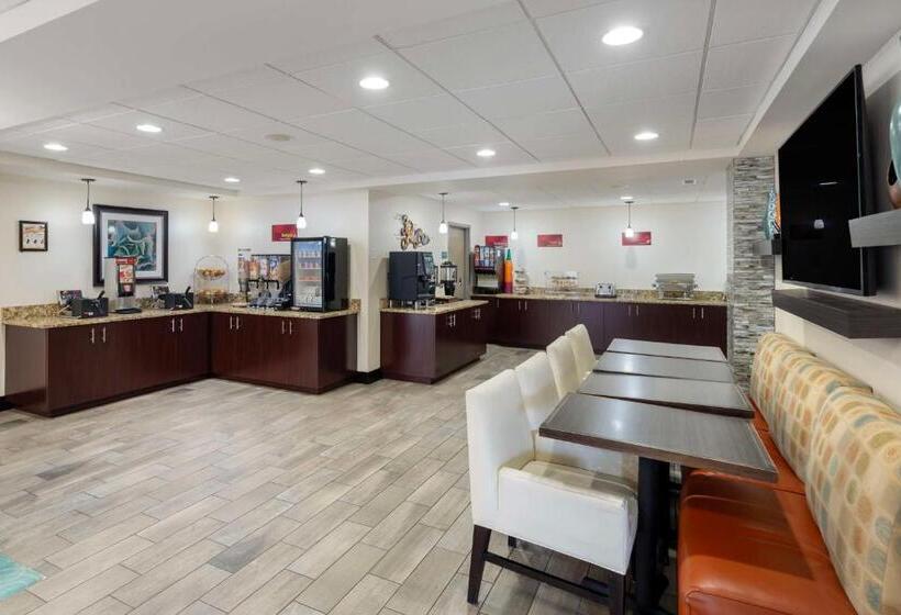 فندق Best Western Plus Chicagoland  Countryside