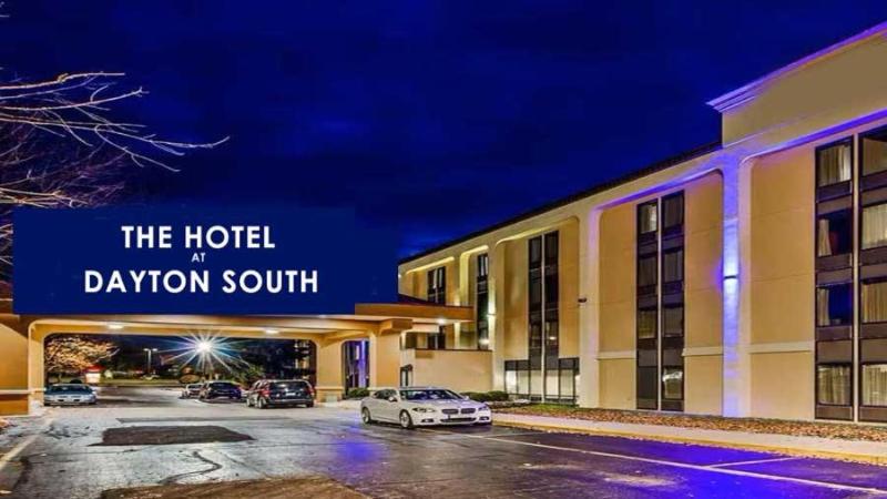 The Hotel At Dayton South